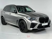 second-hand BMW X5 M 2021 4.4 Benzină 625 CP 32.500 km - 135.840 EUR - leasing auto