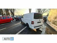 second-hand VW T5 