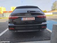 second-hand Audi A6 Avant 2.0 40 TDI S tronic Design 2019 · 225 000 km · 1 968 cm3 · Diesel