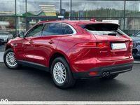 second-hand Jaguar F-Pace 20d AWD Prestige