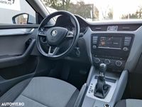 second-hand Skoda Octavia 2.0 TDI DSG Ambition