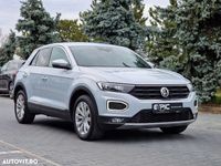 second-hand VW T-Roc 2.0 TDI SCR 4MOTION Sport