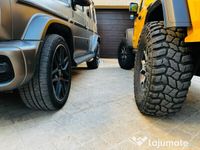 second-hand Jeep Wrangler RUBICON JL