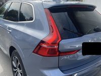 second-hand Volvo XC60 D5 AWD Geartronic Inscription