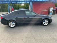 Second-hand Audi A4 S-Line 143 CP (105 kW) 2010 Berlinǎ