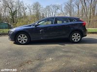 second-hand Volvo V40 D4 Summum