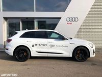 second-hand Audi e-tron 55 quattro S-Line