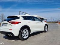 second-hand Infiniti Q30 2.2d DCT