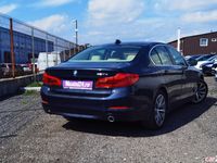 second-hand BMW 530 E HYBRID/2.0benzina+electric/252cp/iperformance/full/garantie