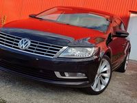 second-hand VW CC 2.0 TDI BlueMotion Technology