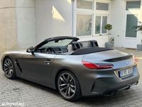 second-hand BMW Z4 M M40i AT