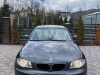 second-hand BMW 118 Seria 1 d