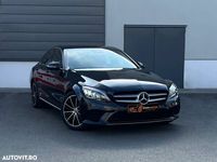 second-hand Mercedes C200 d 9G-TRONIC Exclusive