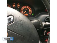 Second-hand Renault Mégane II 95 CP (69 kW) 2002 Negru Hatchback