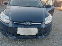 Second-hand Ford Focus 115 CP (84 kW) 2013 Hatchback