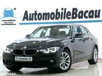 second-hand BMW 318 Seria 3 d Aut.