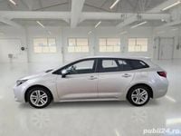 Second-hand Toyota Corolla 122 CP (89 kW) 2021 Break