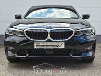 second-hand BMW 320 2020 2.0 Diesel 190 CP 67.606 km - 38.660 EUR - leasing auto
