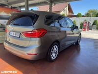 second-hand BMW 218 Gran Tourer Seria 2 d Sport-Aut. Sport Line