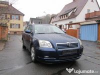 second-hand Toyota Avensis 2005 2,2 D-CAT la piese