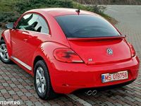 second-hand VW Beetle 1.4 TSI Design