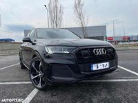 Second-hand Audi Q7 S-Line 286 CP (210 kW) 2021 Culoarenegru SUV