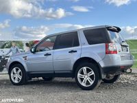 second-hand Land Rover Freelander 2.2 Td4 4x4 TD4 HSE Automata Navi