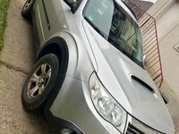 second-hand Subaru Forester 2.0X BR