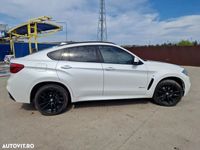 second-hand BMW X6 xDrive30d