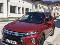 Second-hand Mitsubishi Eclipse Cross 163 CP (119 kW) 2018 SUV