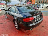 second-hand Audi A4 B8