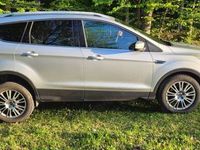 second-hand Ford Kuga 2013