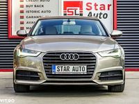 second-hand Audi A6 Avant 2.0 TDI ultra S tronic 2018 · 210 000 km · 1 968 cm3 · Diesel