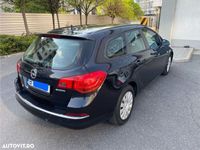 second-hand Opel Astra 1.7 CDTI DPF ecoFLEX Sports TourerStart/Stop