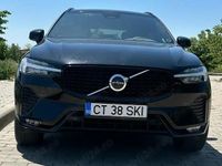 Second-hand Volvo XC60 R-Design 197 CP (144 kW) 2022 SUV
