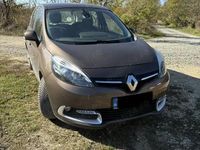 Second-hand Renault Scénic III 110 CP (80 kW) 2013 Monovolum
