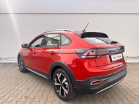 Second-hand VW Taigo Style 110 CP (80 kW) 2023 Rosu mediu  normal SUV
