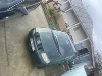 Second-hand VW Sharan 130 CP (95 kW) 2001 Monovolum