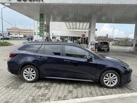 Second-hand Toyota Corolla 140 CP (102 kW) 2023 Break