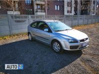 second-hand Ford Focus 1.6 tdci