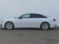 Second-hand Audi A6 252 CP (185 kW) 2020 Albnormal