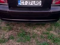 second-hand Toyota Avensis 2.2