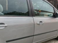 Second-hand Ford C-MAX SE 2004 Gri Monovolum