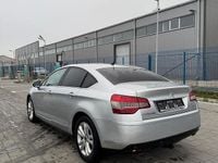 Second-hand Citroën C5 116 CP (85 kW) 2012 Culoareargint Berlinǎ