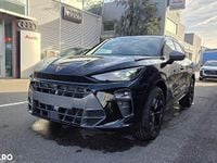 Nouă Cupra Terramar 150 CP (110 kW) 2025 Culoarenegru SUV