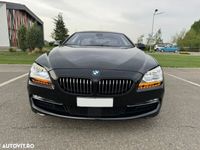 second-hand BMW 650 Seria 6 i xDrive Coupe M Sport Edition