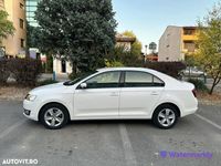 second-hand Skoda Rapid 1.0 TSI Ambition