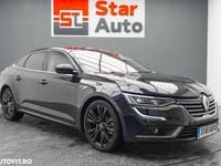 Second-hand Renault Talisman Zen 160 CP (117 kW) 2018 Culoarealte culori Berlinǎ