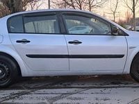 Second-hand Renault Mégane II 113 CP (83 kW) 2007 Gri Berlinǎ