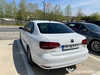 second-hand VW Jetta Style 1.2 TSI EURO 6